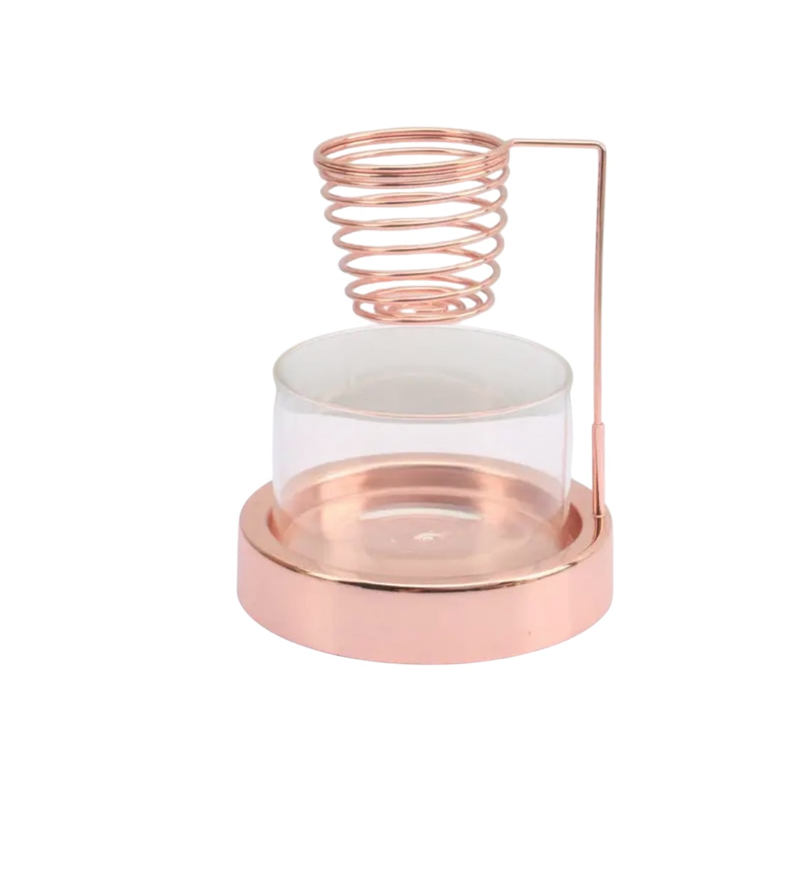 Sage Burner Holder