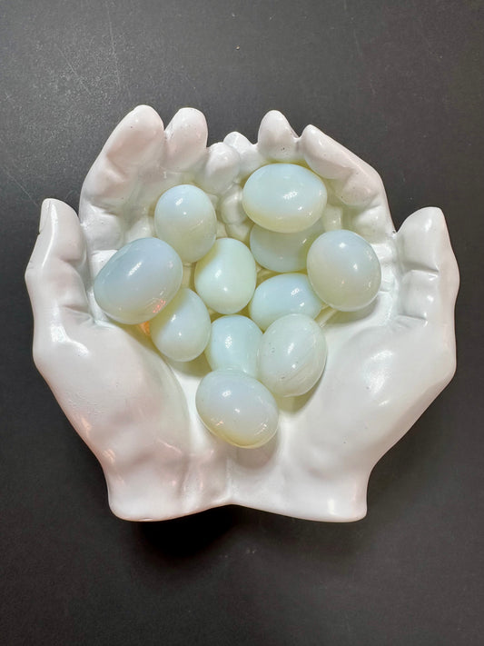Opalite Tumbles