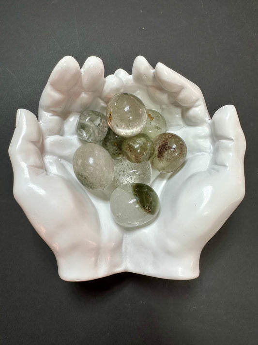 Garden Quartz