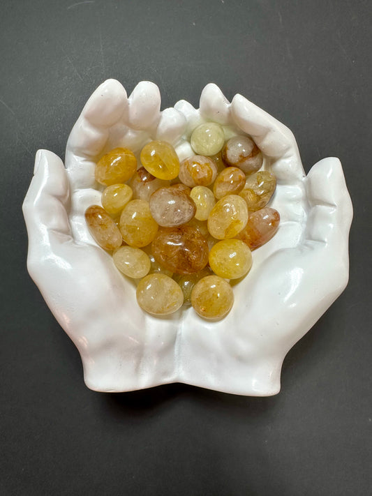 Golden Healer Quartz