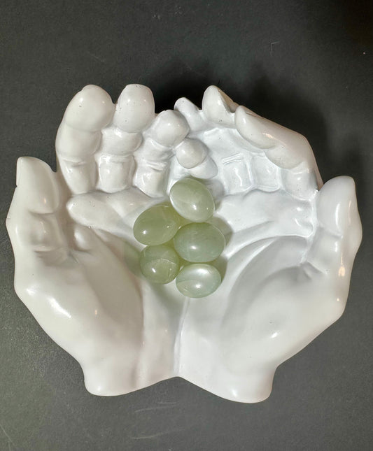 Green Moonstone