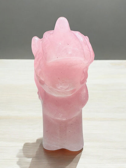 Rose Quartz Crystal My Little Pony