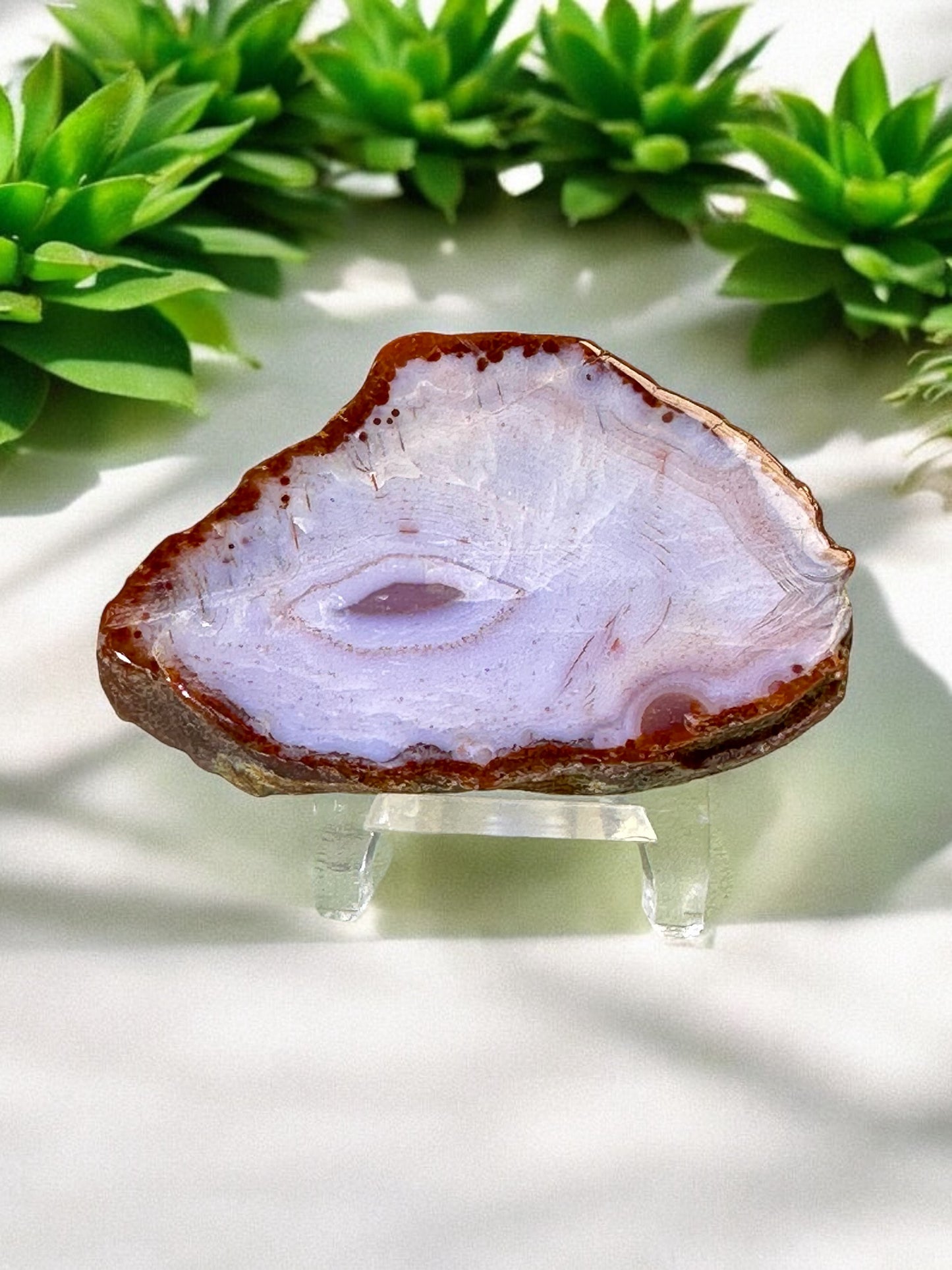 Agate Slice