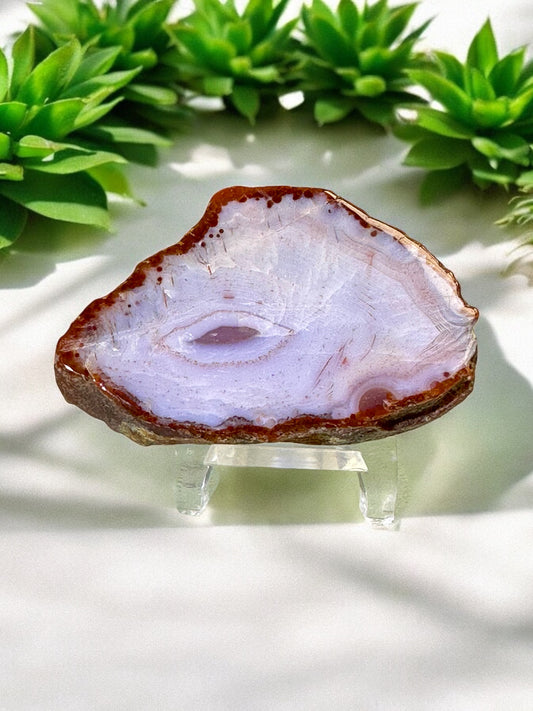 Agate Slice