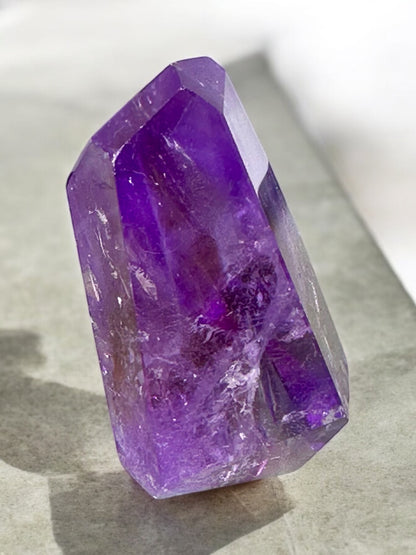 Amethyst Freeform