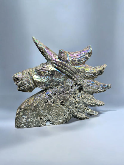 Aura Sphalerite Unicorn