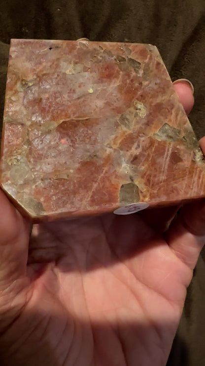 Sunstone Slab